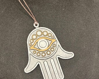 Lucky Talisman from Gachiakuta