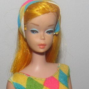 Color magic barbie - Etsy 日本