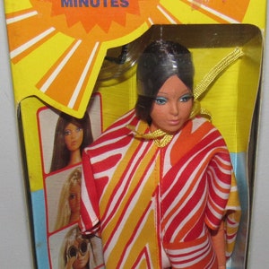 Suntan Barbie Etsy