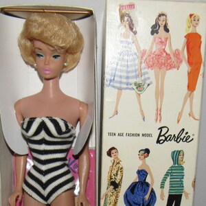 White ginger barbie new arrivals