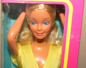barbie fashion play 1983