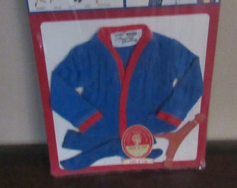 Vintage Ideal MIP & NRFB Ideal Tammy's Family Outfit#9462 Dad and Ted Circa 1963
