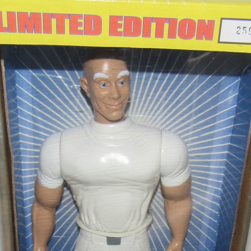 AnSBarbieFinds - Etsy