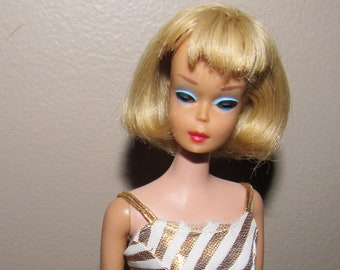 american doll barbie