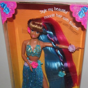 Hula hair teresa discount