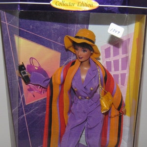 Uptown chic 2025 barbie 1998