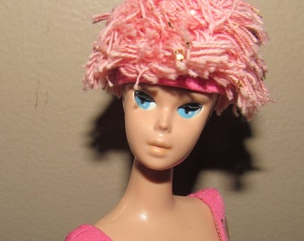 miss barbie doll