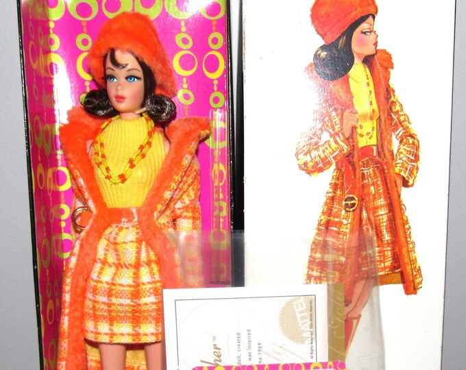 Barbie Collector Gold Label made for Each Other - Etsy