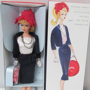 Commuter hotsell set barbie