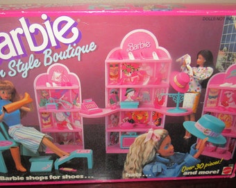southern barbie boutique