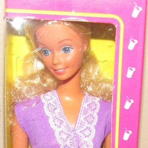 Estrella Barbie Etsy