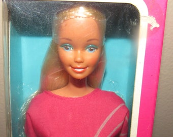 barbie fashion play 1983