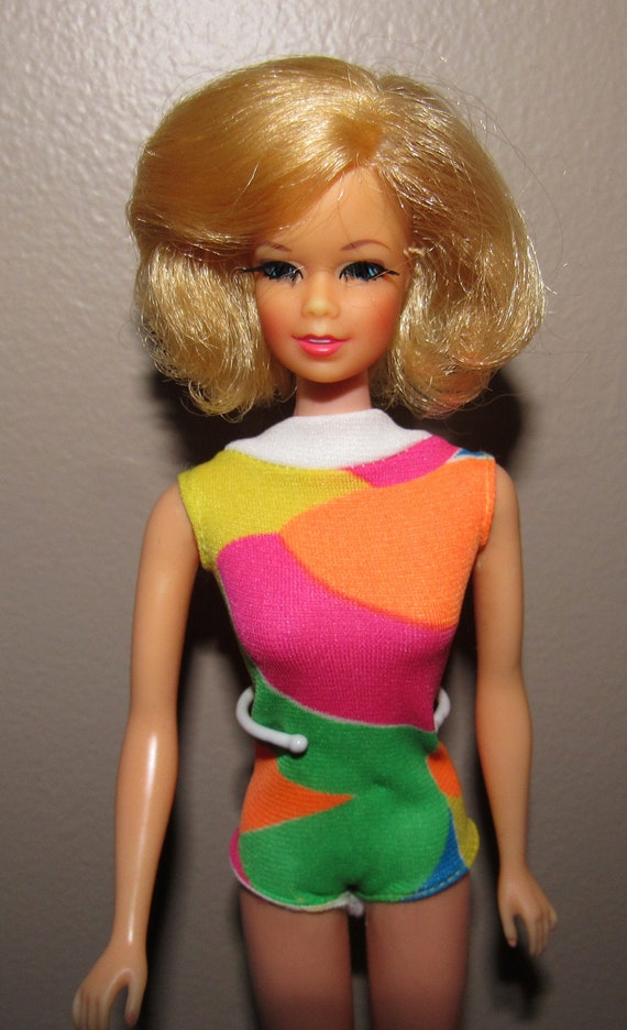 barbie and stacey