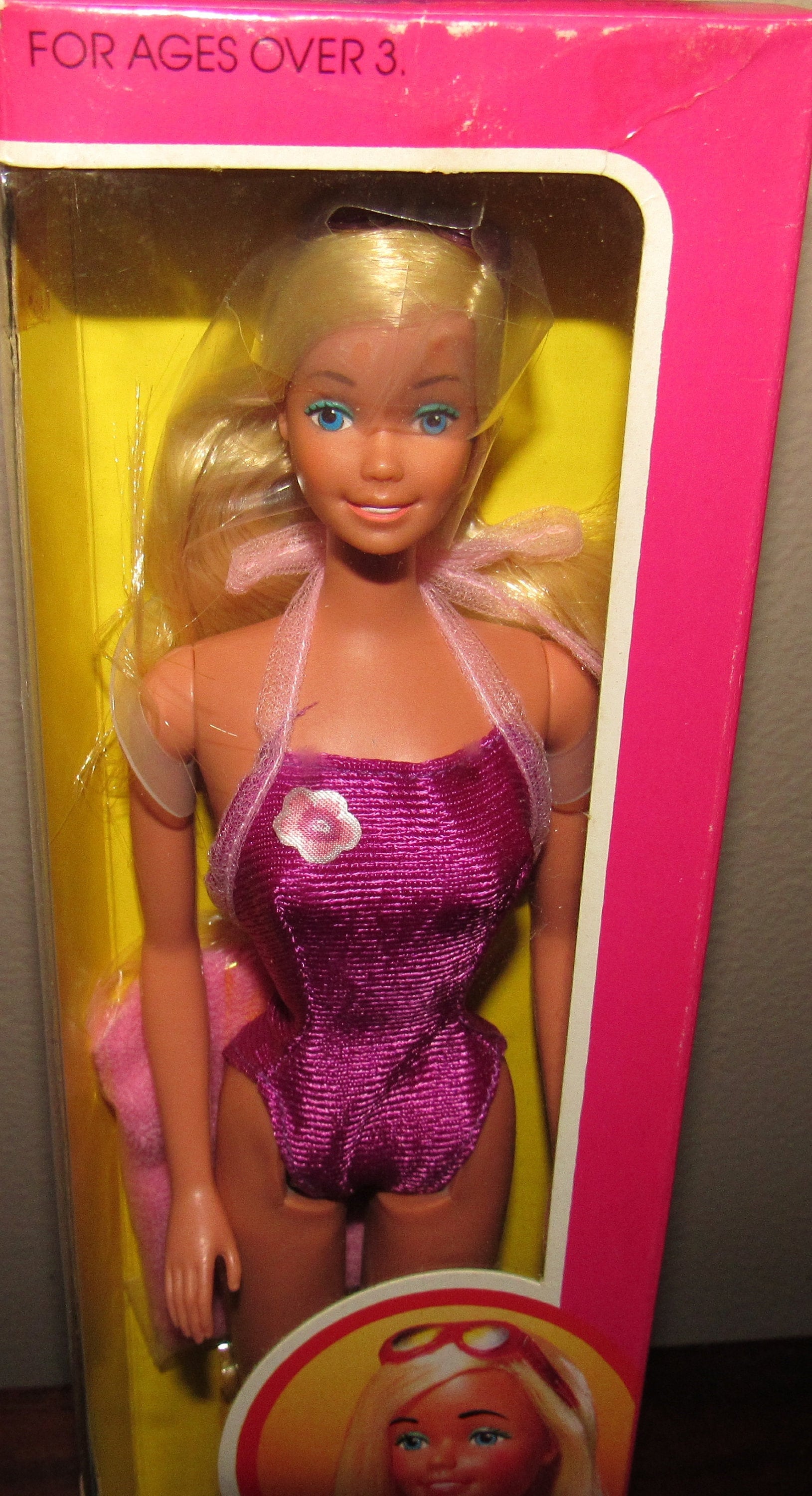 Vintage Barbie Doll Accessories Collection, Barbie Clothes, Barbie