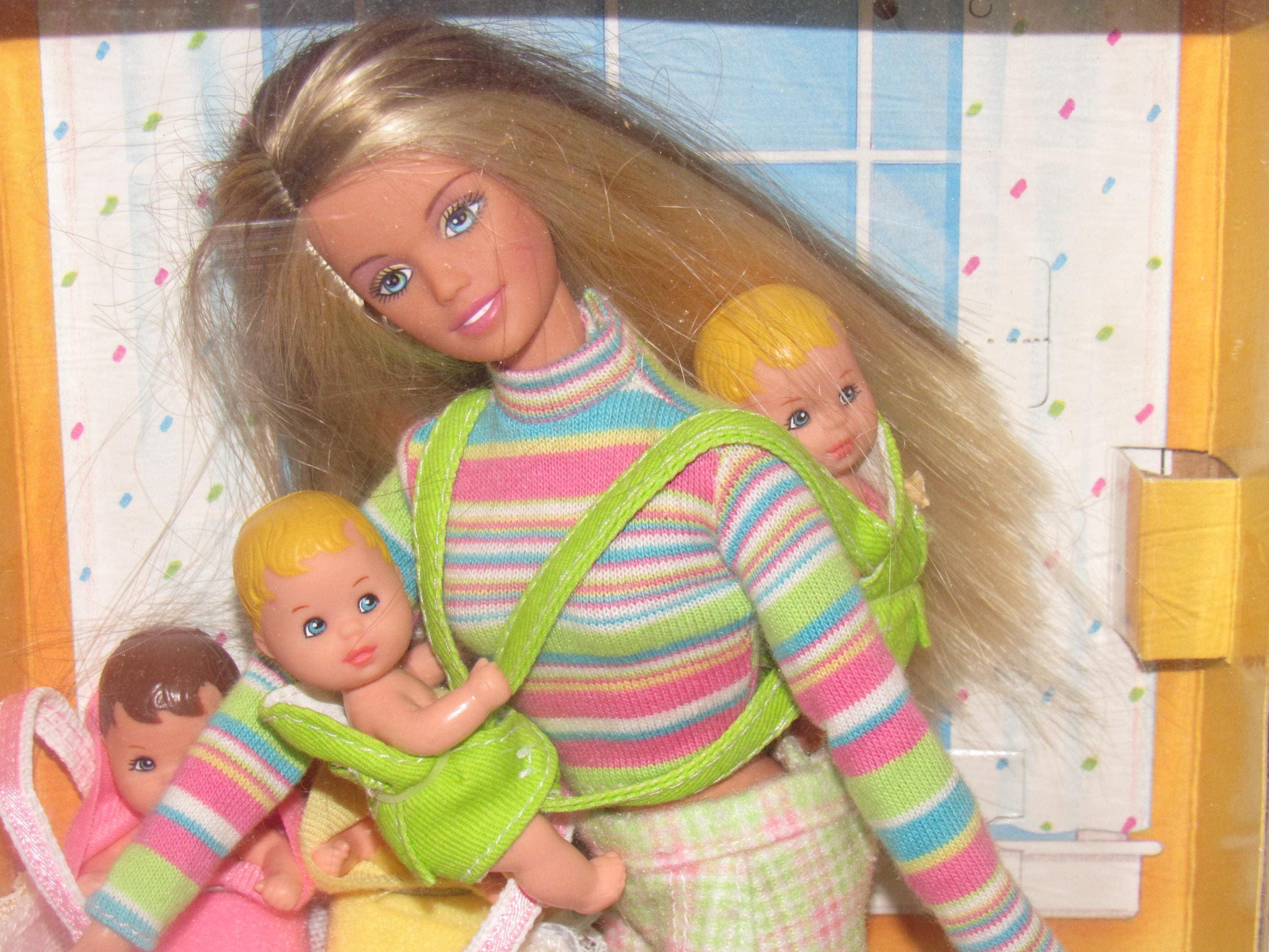 Tnt Skipper Doll - Etsy