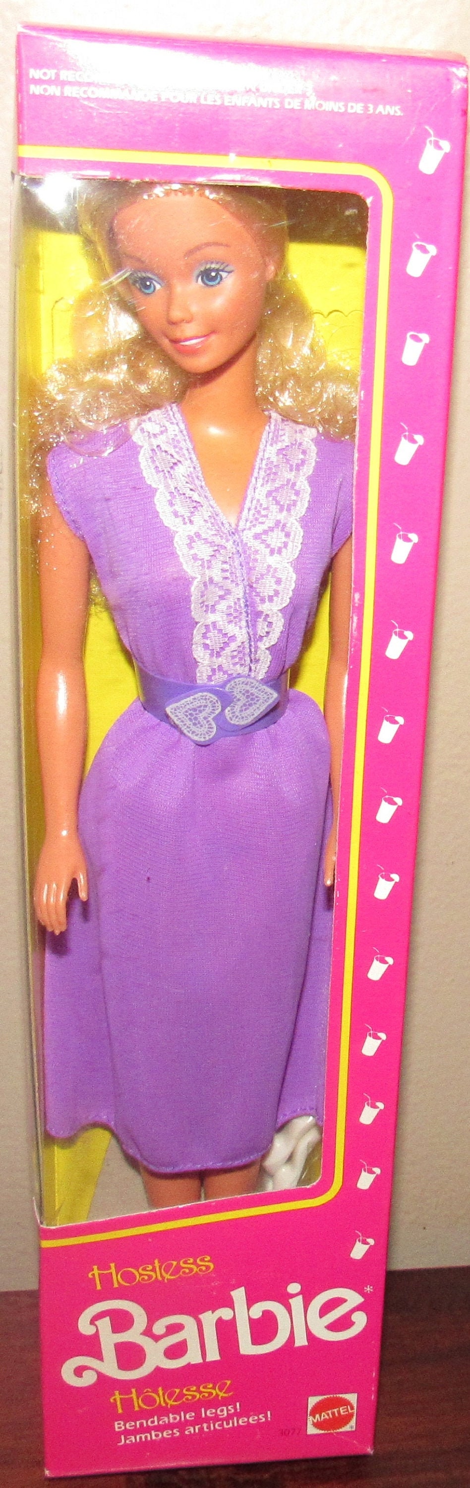 Buy Barbie Springtime Magic Online In India Etsy India