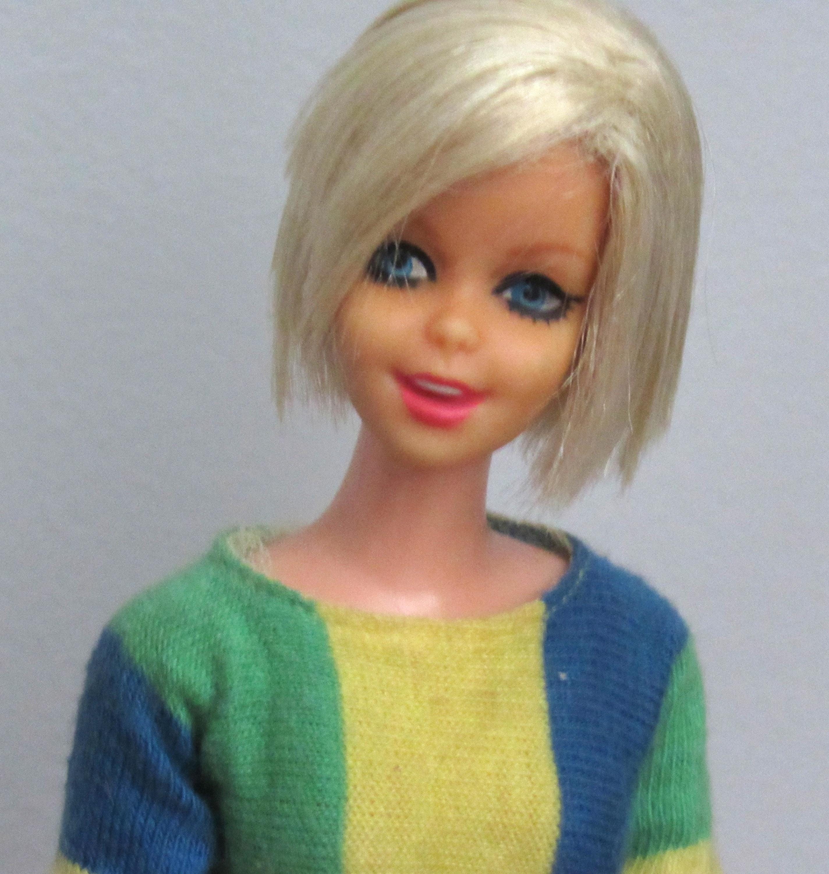 Tnt barbie 1967 - Etsy 日本