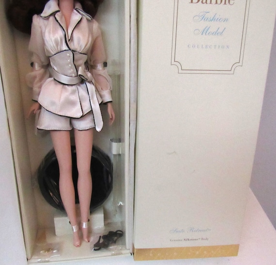 Barbie silkstone suite retreat hotsell