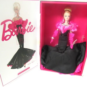 MIB & NRFB Stunning Exquisite Evening Gown Robert Best Silkstone Body