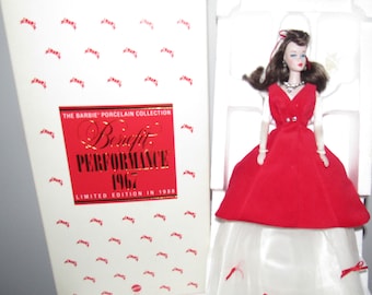 Gorgeous Vintage Rare Montgomery Ward Ponytail Barbie #3210