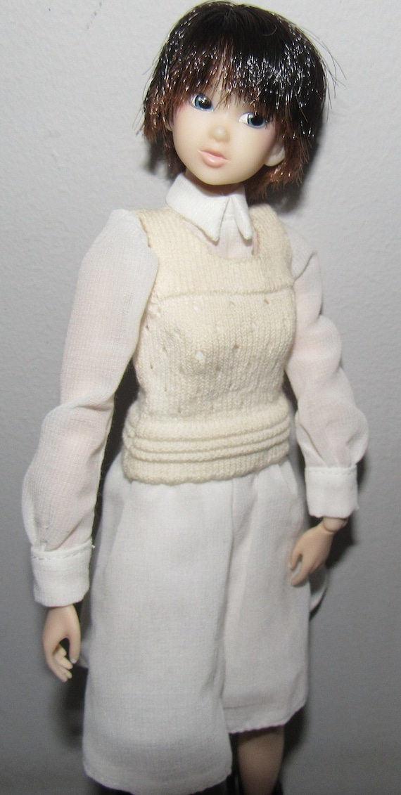 MIB CCS Petworks 15SS MOMOKO Doll in Original Box and