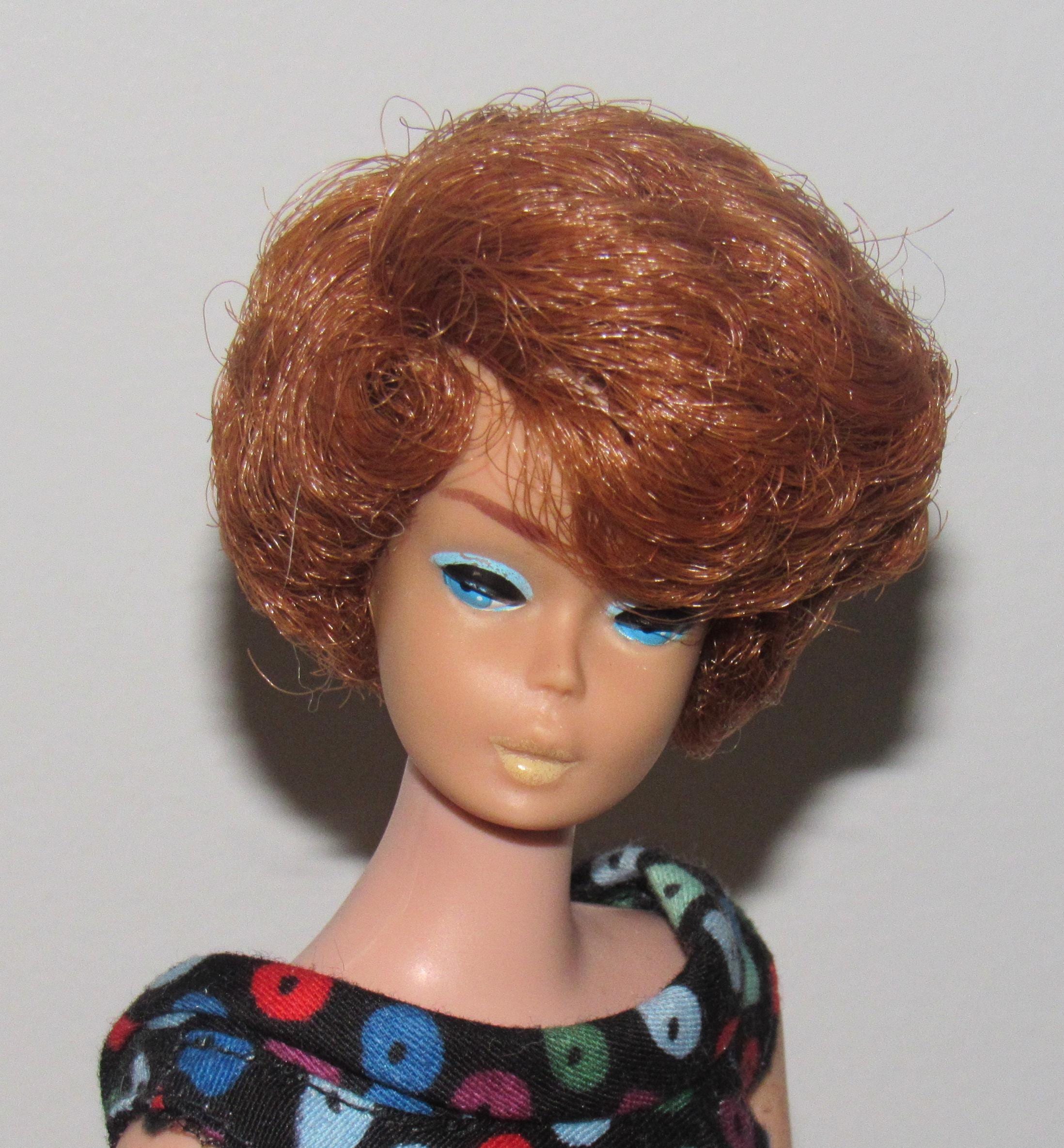 1959 barbie doll - Etsy 日本