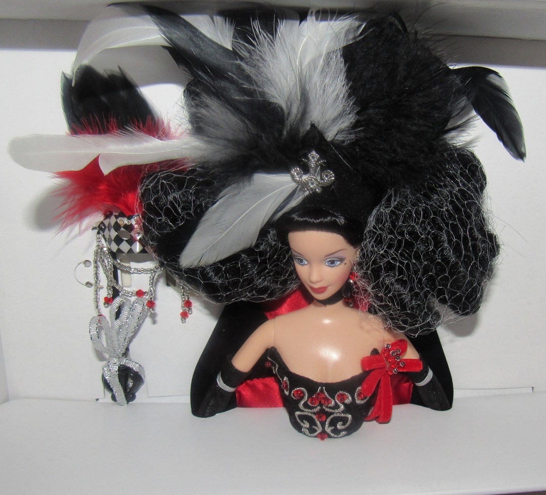 Barbie Collection Edition Limitée Glamourous Gala NRFB | UK