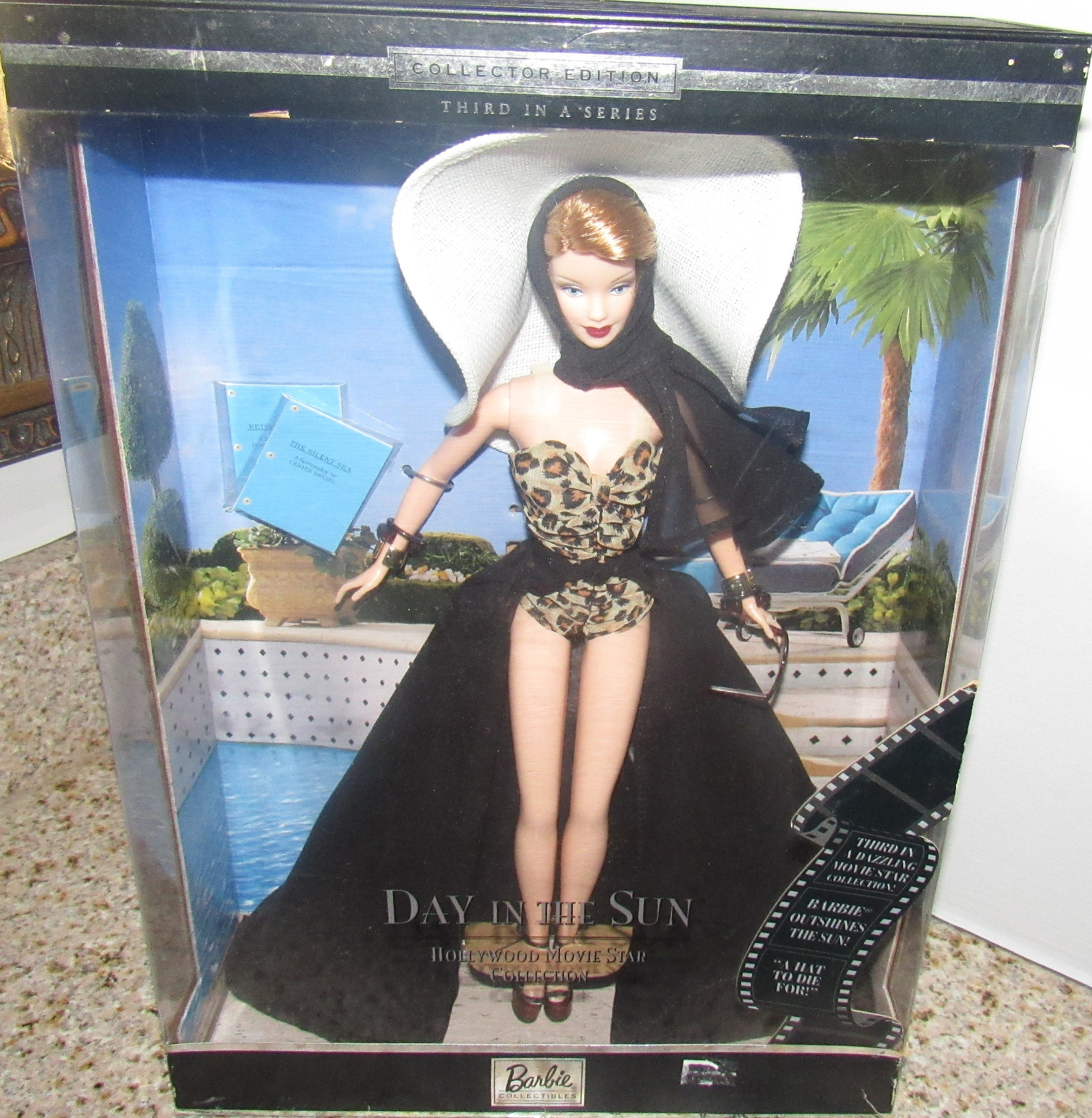 Barbie Movie Collection