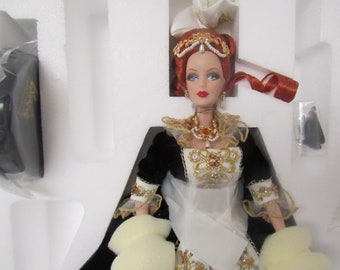 Faberge barbie value sale