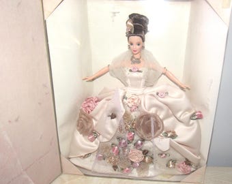 Goddess of the Sun Barbie and Moon Goddess Barbie~wearing Bob