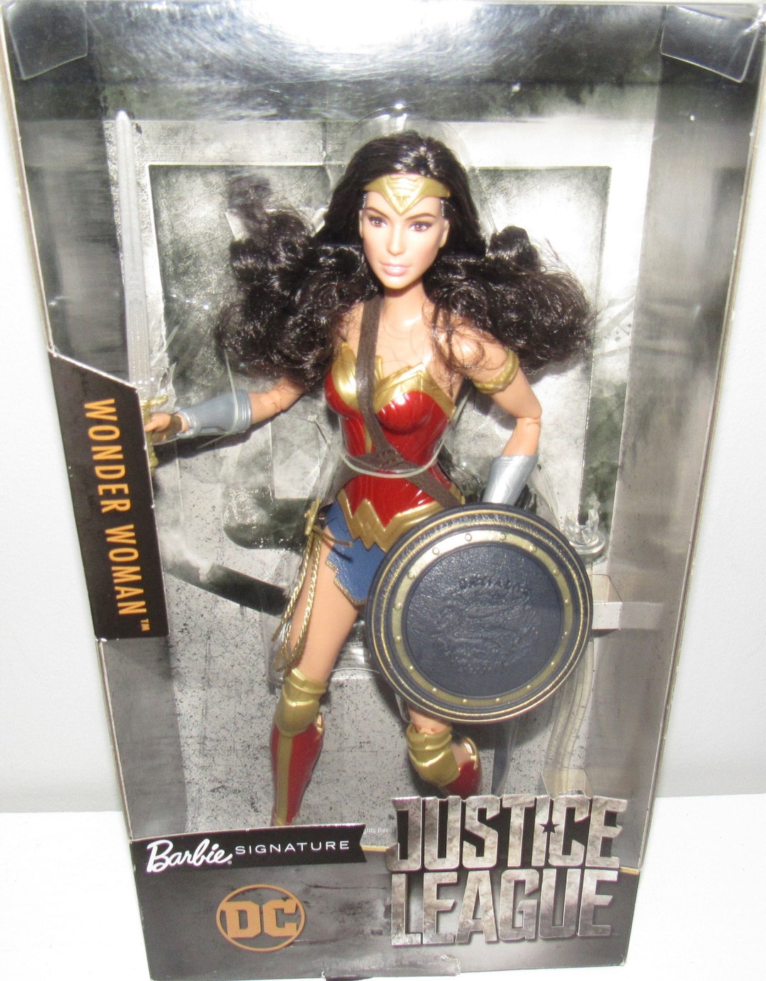 Tonner Wonder Girl Doll Buy Wonder Woman 16 Inch Tonner Doll