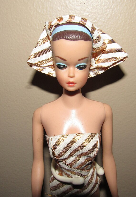 fashion queen barbie