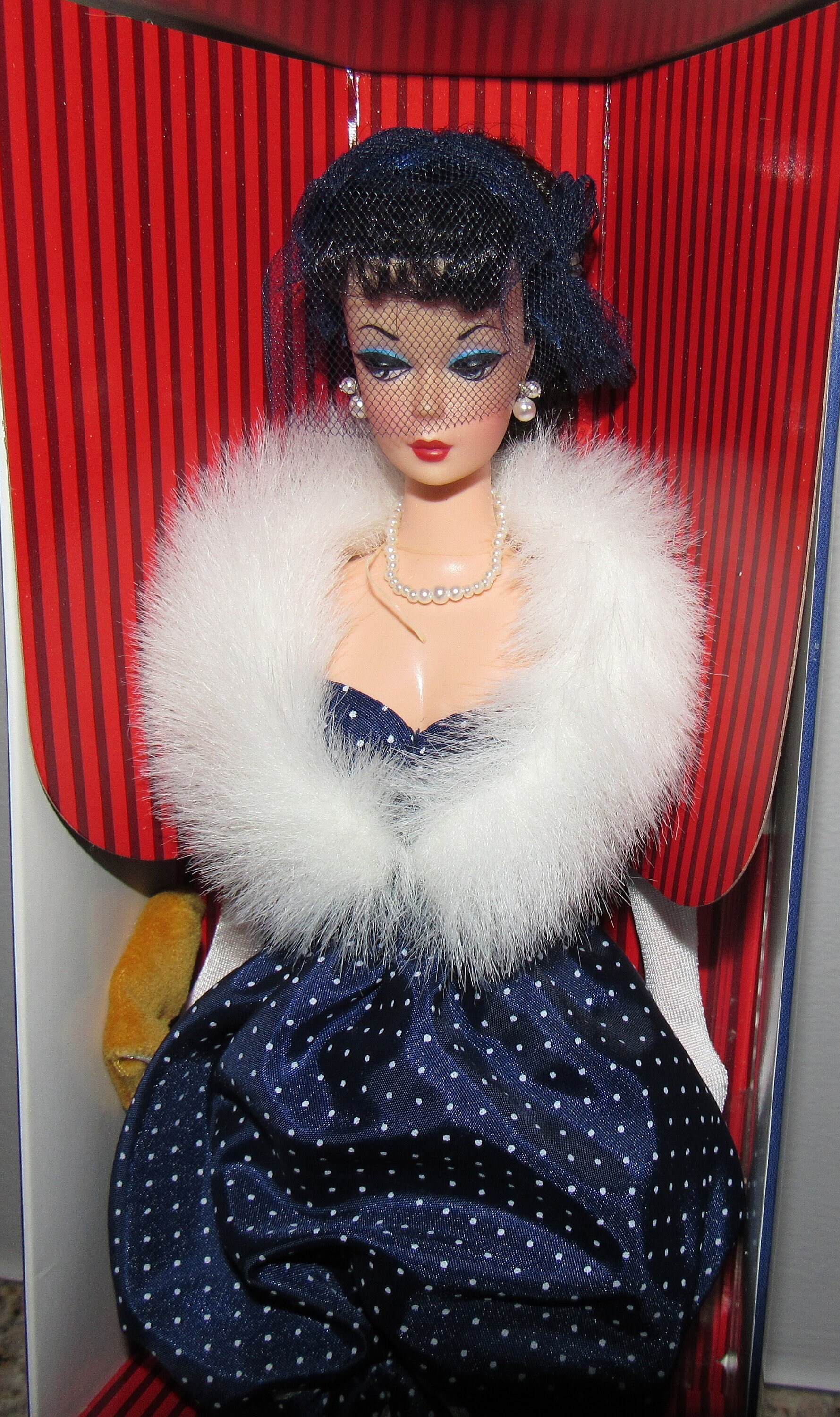 Stunning MIB & NRFB Limited Ed. 