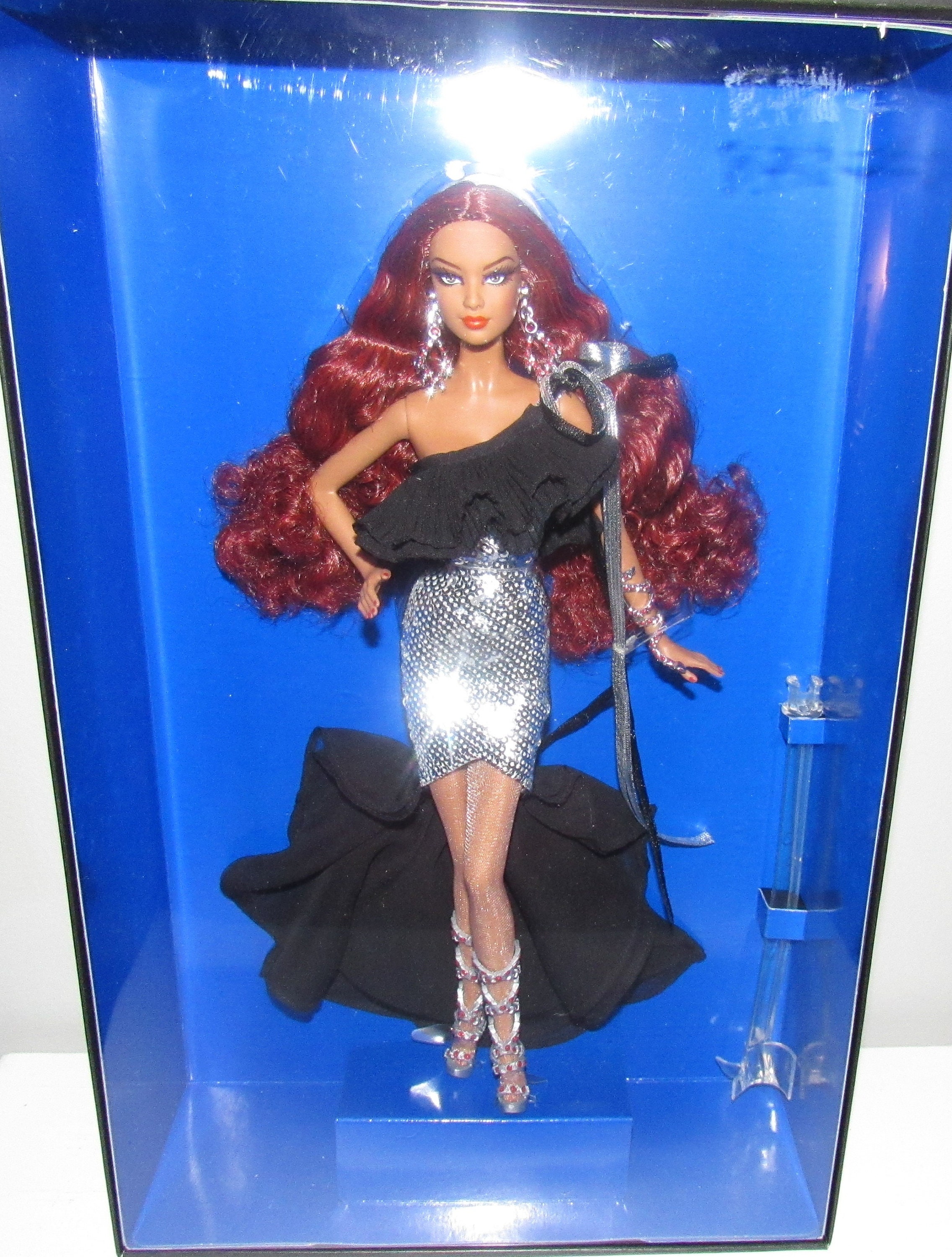 Stephen outlet burrows barbie