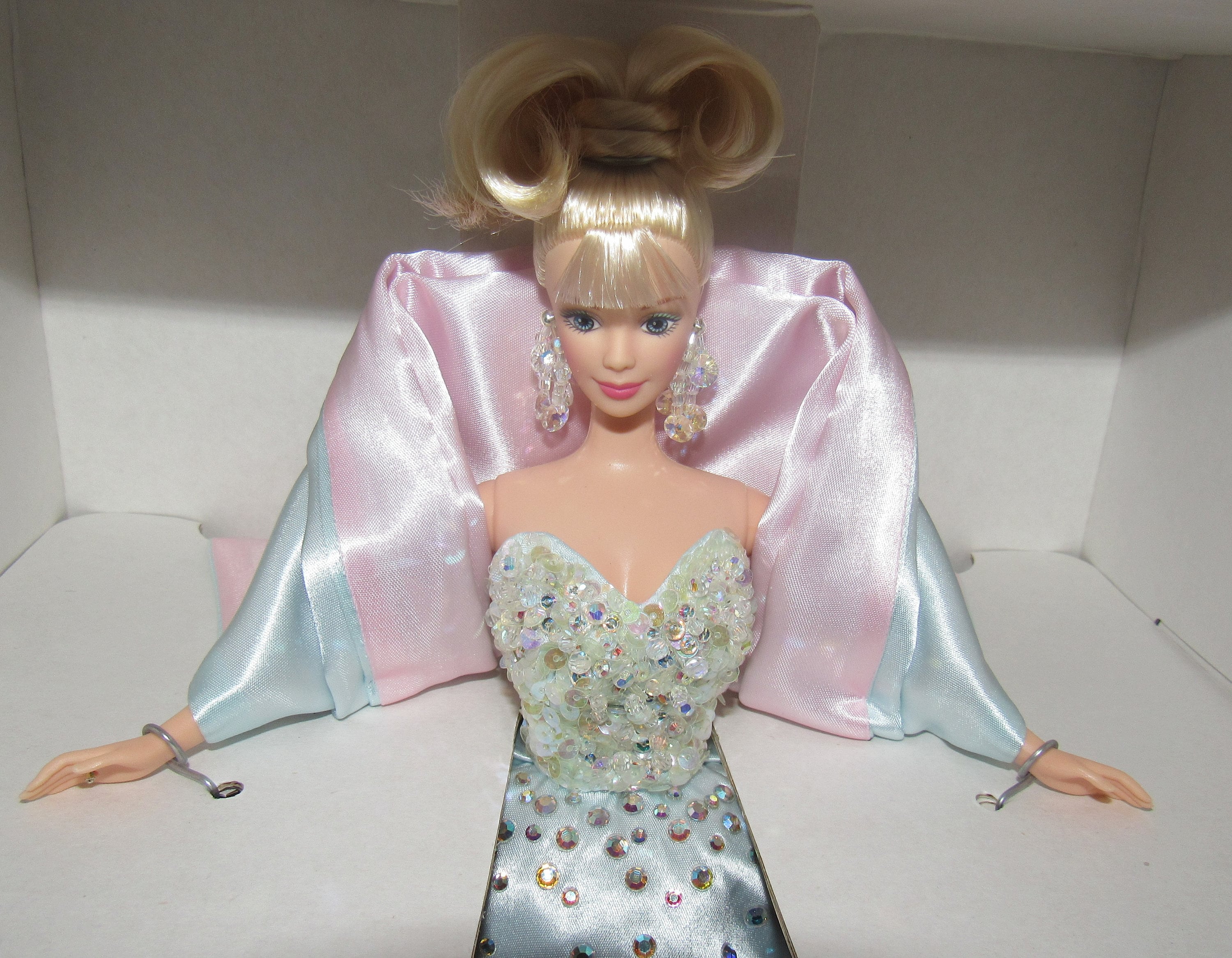 Batik Princess Barbie(バービー) Barbie(バービー) Special Edition