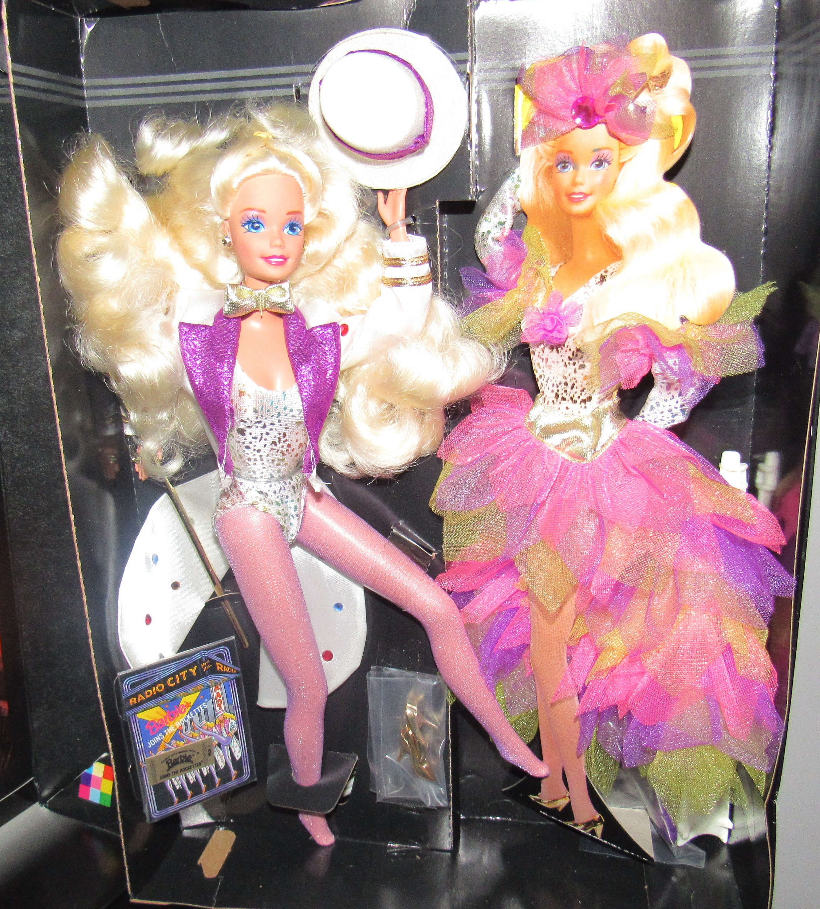 Barbie - ジェニファーロペス　バービー 2013 Jennifer Lopez Red Carpet Doll Barbie Collector Black