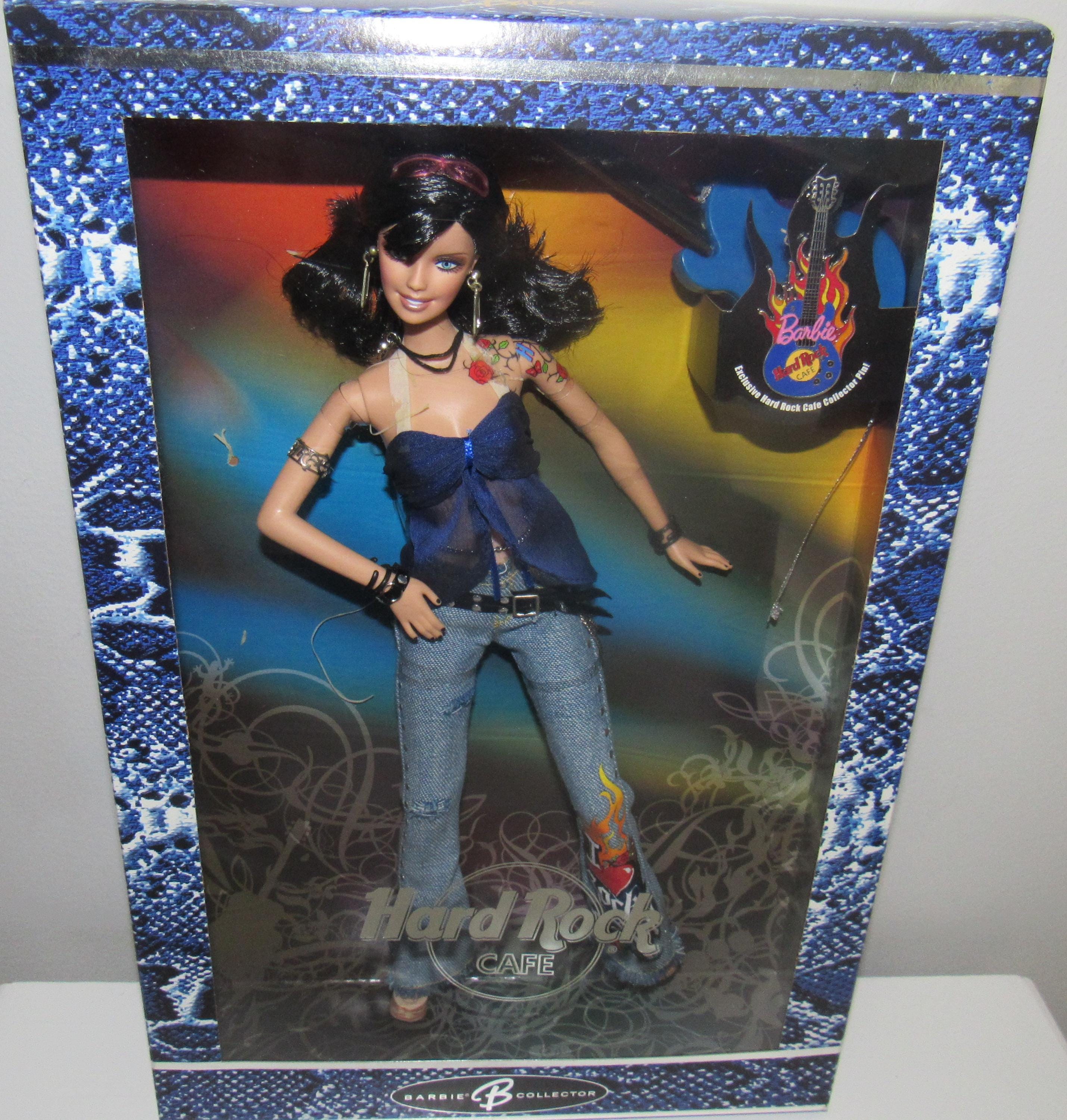 Barbie Cafe Toy New Zealand