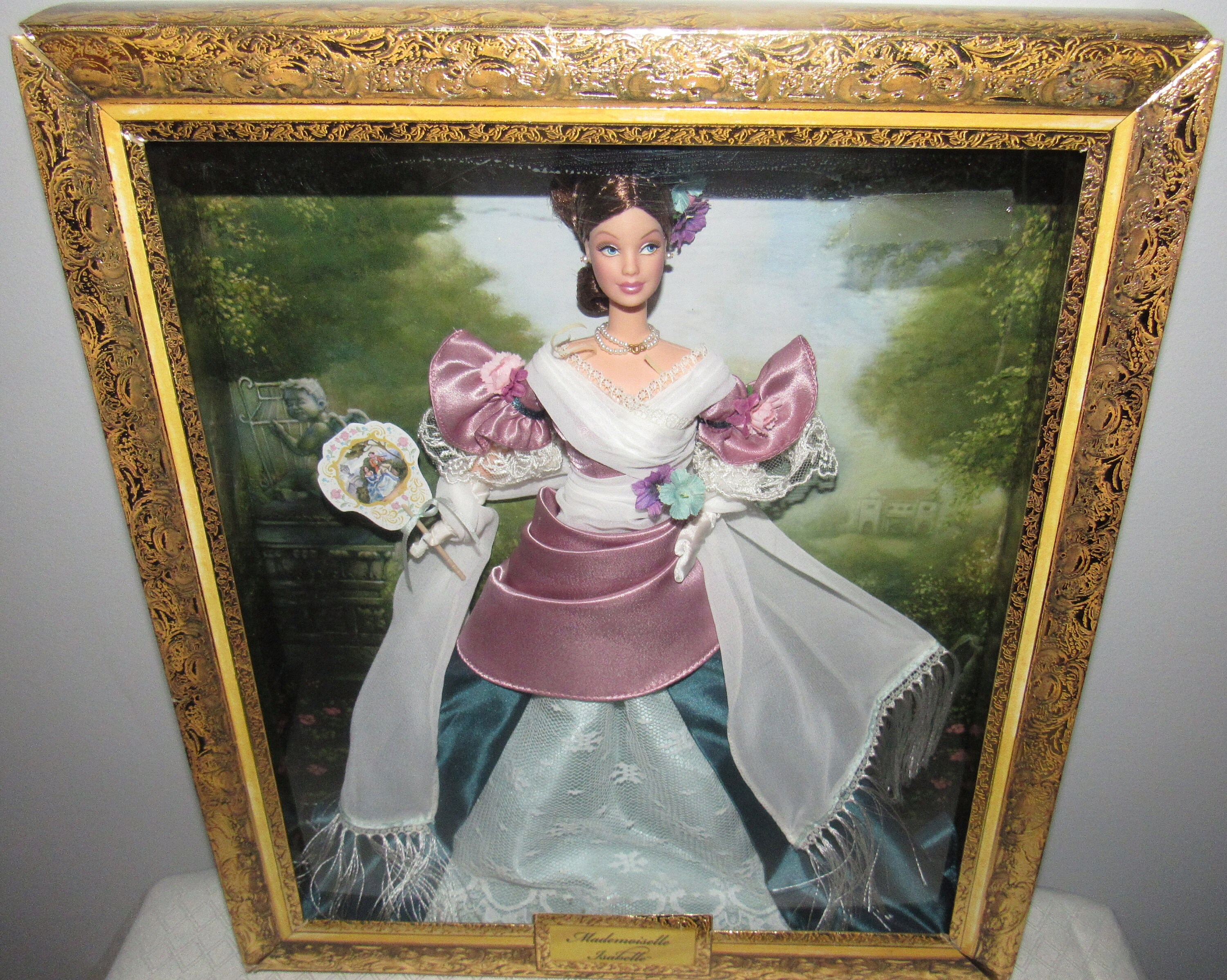 barbie celia cruz for sale