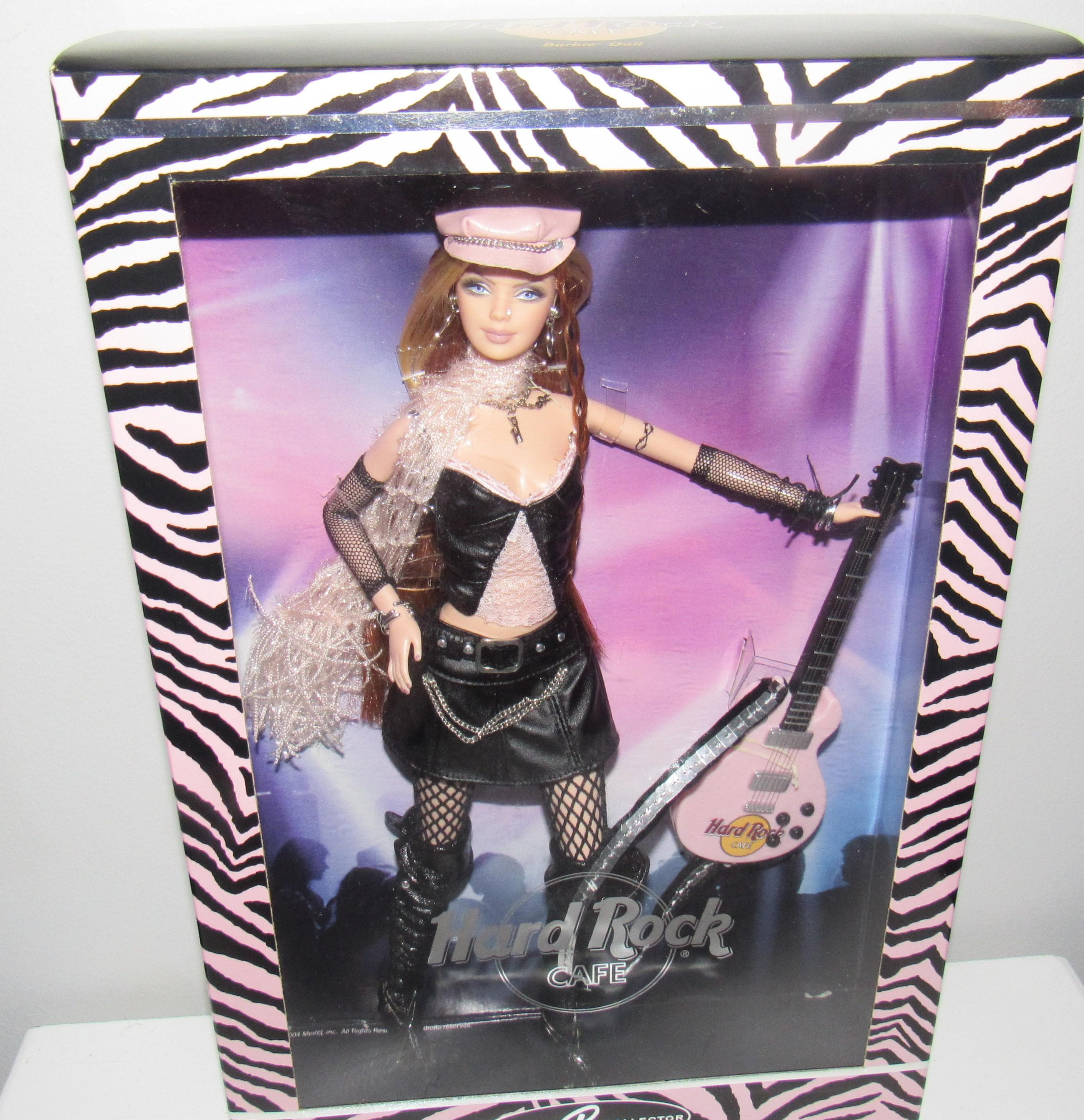 MIB & NRFB Beautiful 