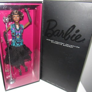 Barbie harlem theatre collection hotsell