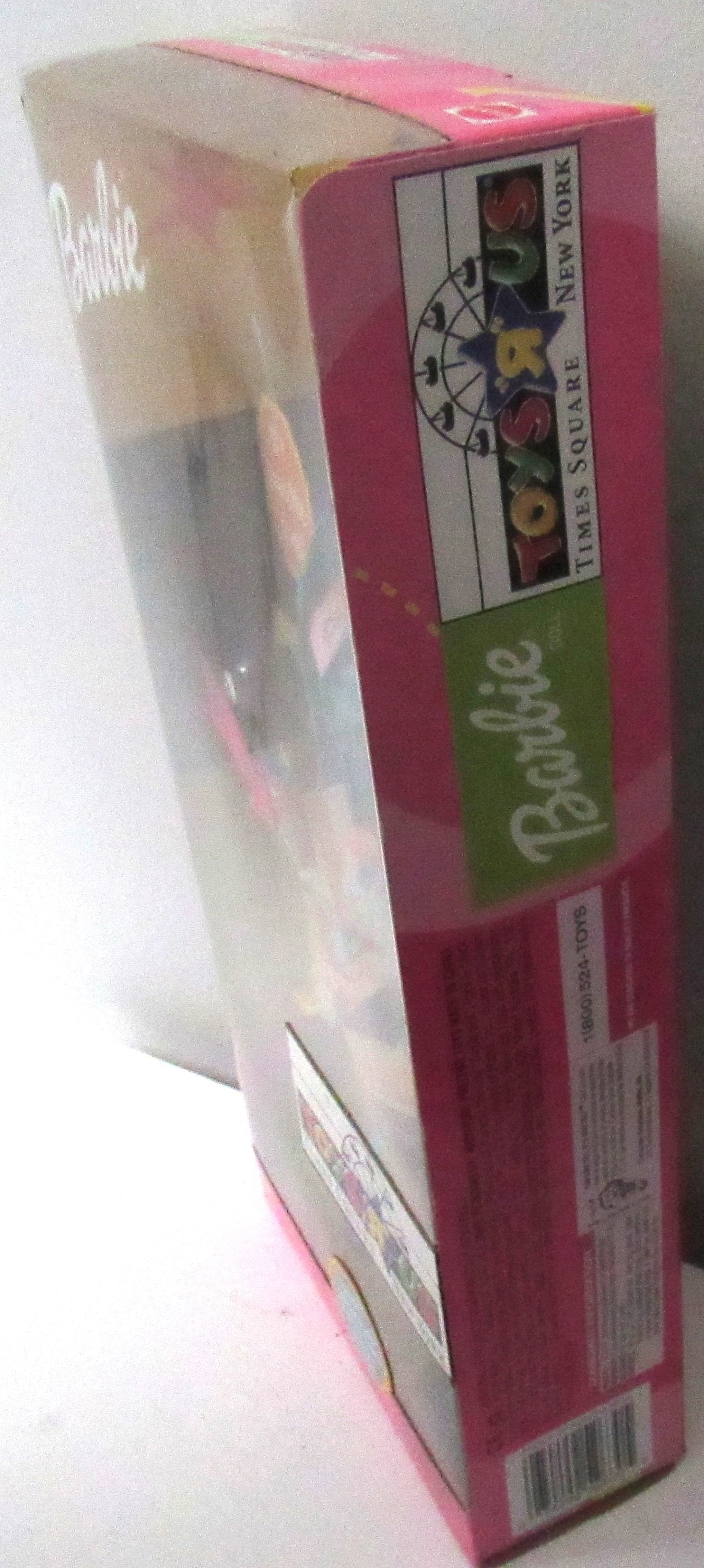 Barbie Barbie Renaissance Rose Giftset Toys R Us Limited