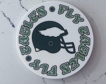 Football Sticker