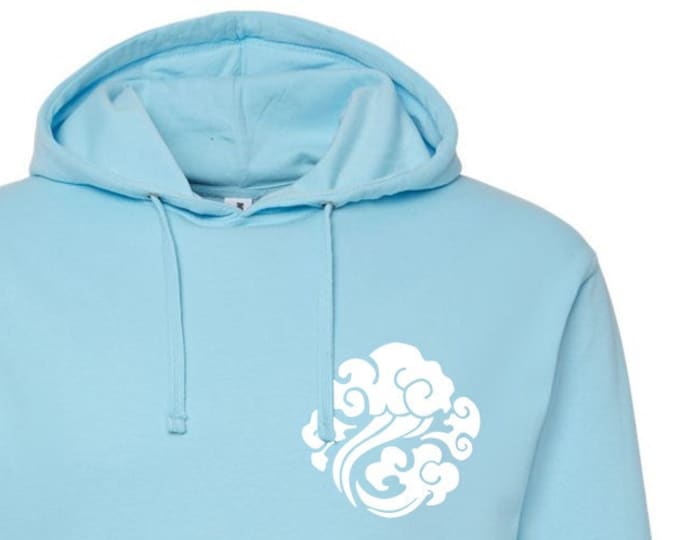 PREORDER Sect Insignia Hoodie