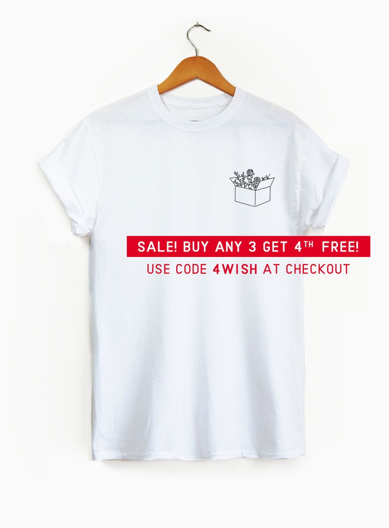 Spicy Cold Apparel Happy New Year T-Shirt Graphic Shirts Funny Unisex Shirt