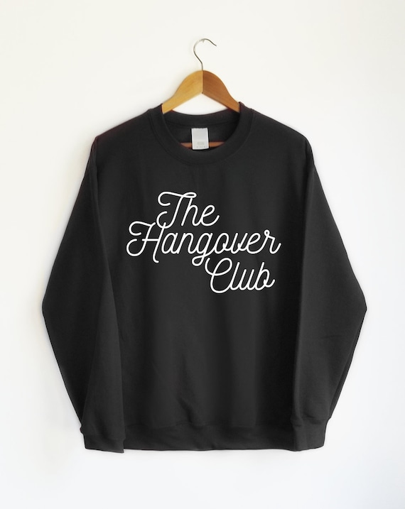 hangover club clothing