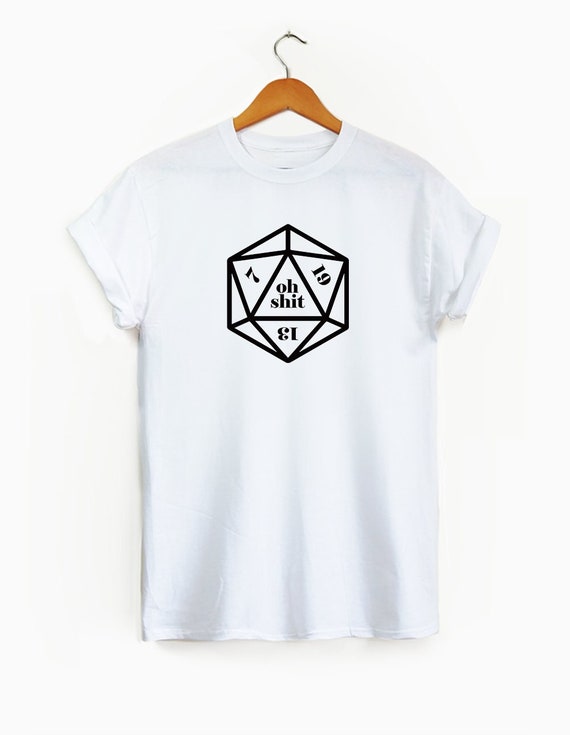 Critical Failure Dnd D20 Tabletop Rpg Shirt Critical Failure Dnd D20 Tabletop Rpg Shirt