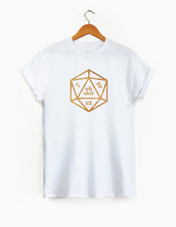 Critical Failure Dnd D20 Tabletop Rpg Shirt Critical Failure Dnd D20 Tabletop Rpg Shirt