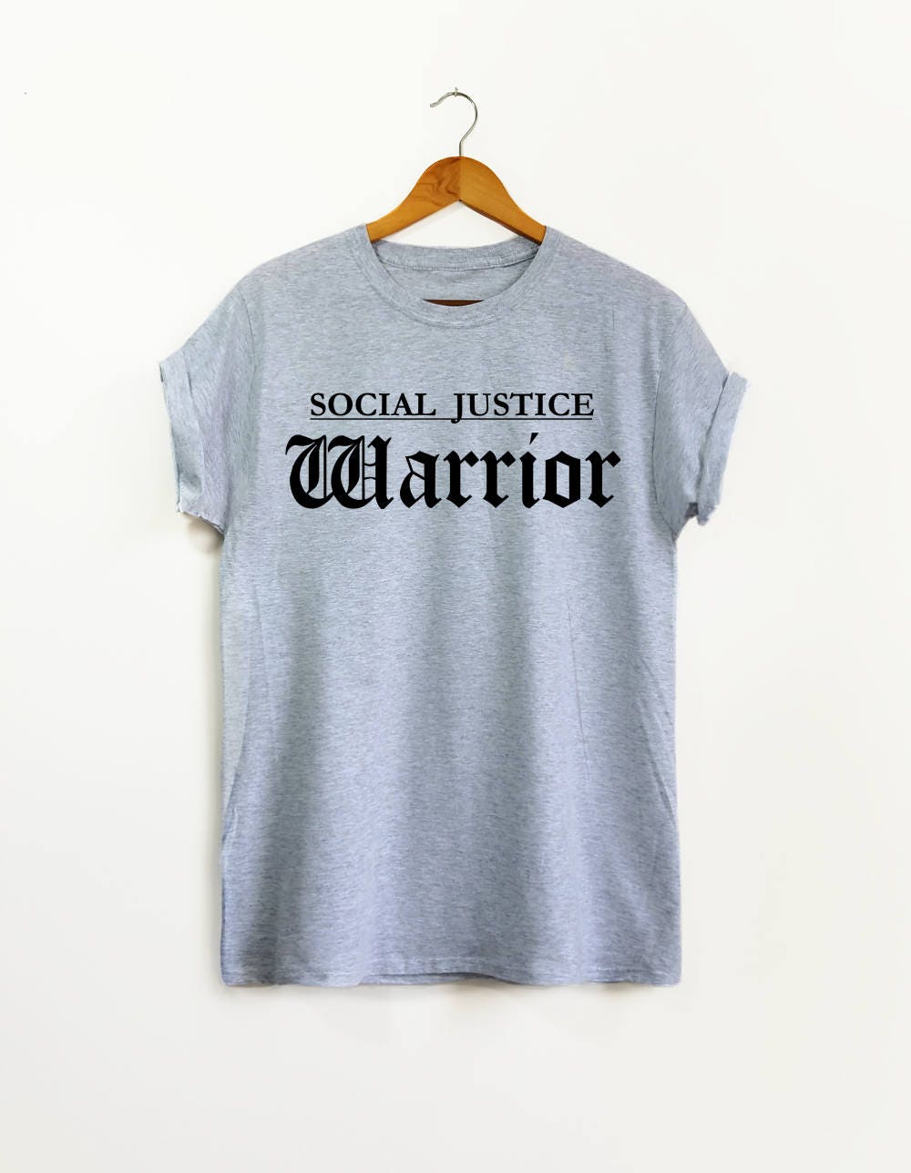 Anti social justice warrior hoodie new arrivals