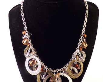 Collar multicolor