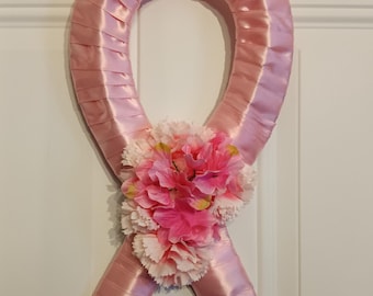 Mes de la conciencia del cáncer de mama
